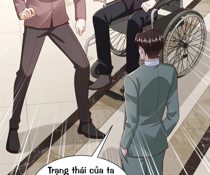 Mỗi Tuần Ta Có Một Nghề Nghiệp Mới Chapter 827 - 12