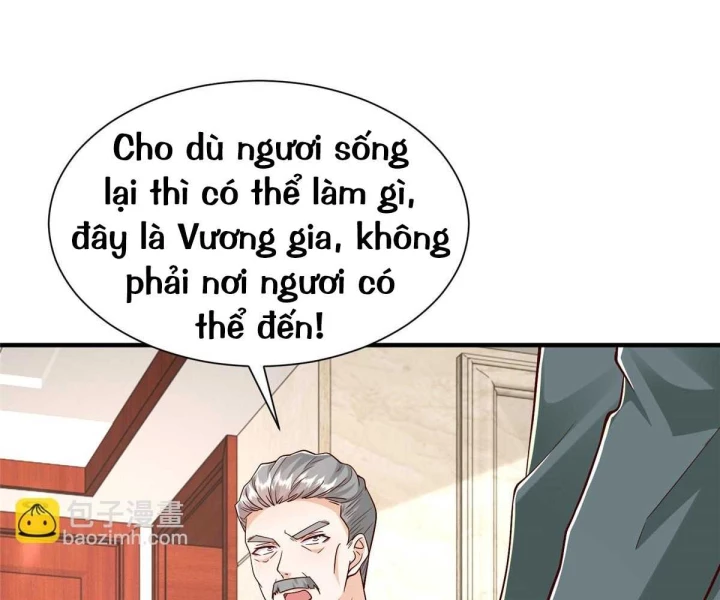 Mỗi Tuần Ta Có Một Nghề Nghiệp Mới Chapter 827 - 17