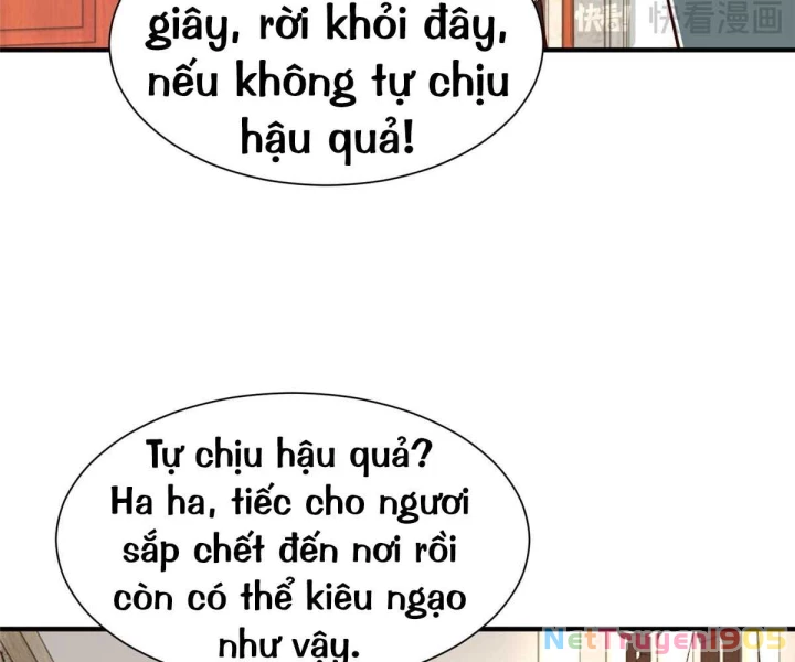 Mỗi Tuần Ta Có Một Nghề Nghiệp Mới Chapter 827 - 19