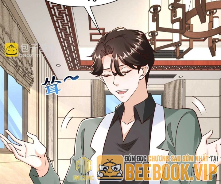 Mỗi Tuần Ta Có Một Nghề Nghiệp Mới Chapter 827 - 20