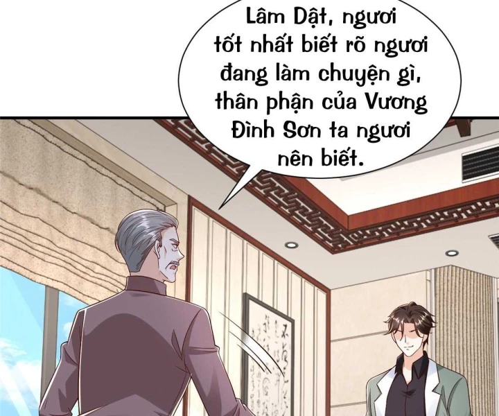 Mỗi Tuần Ta Có Một Nghề Nghiệp Mới Chapter 827 - 25