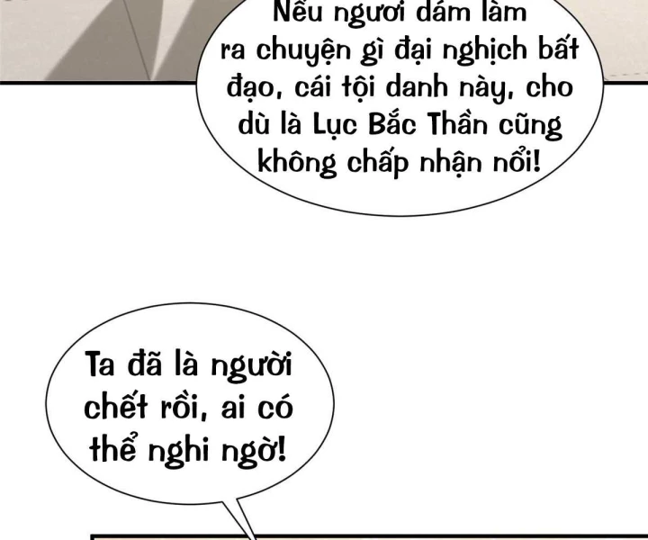 Mỗi Tuần Ta Có Một Nghề Nghiệp Mới Chapter 827 - 27