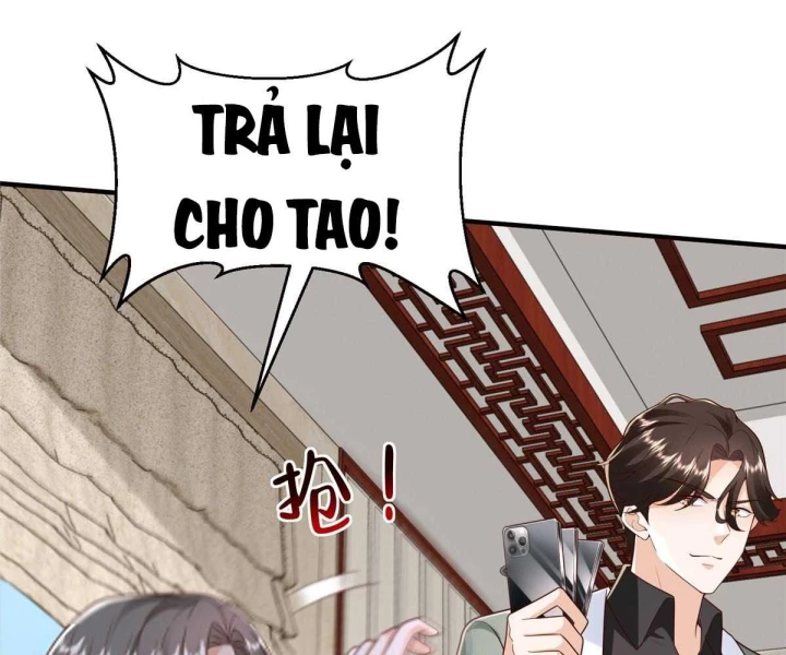 Mỗi Tuần Ta Có Một Nghề Nghiệp Mới Chapter 827 - 35