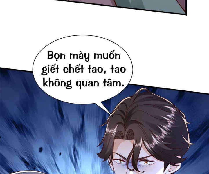 Mỗi Tuần Ta Có Một Nghề Nghiệp Mới Chapter 827 - 43
