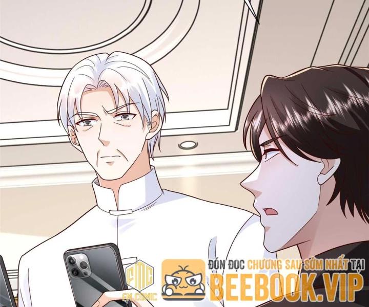 Mỗi Tuần Ta Có Một Nghề Nghiệp Mới Chapter 827 - 89