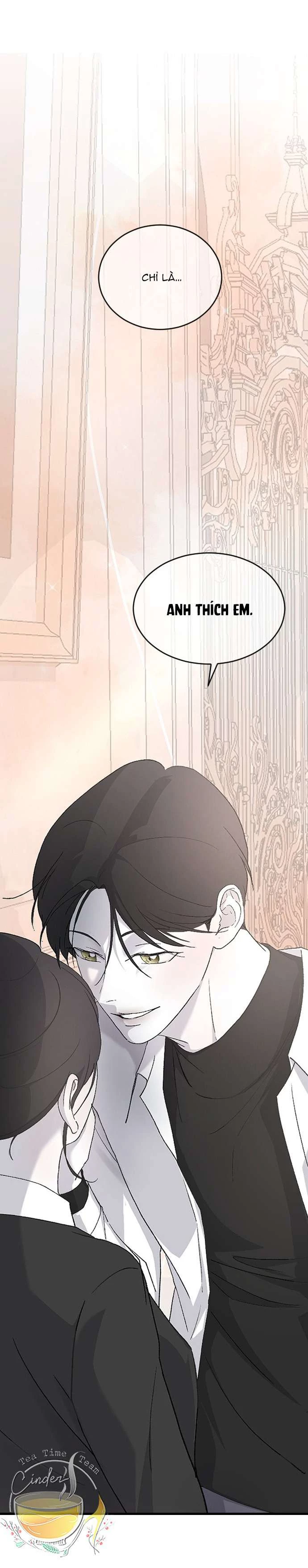 Ba Người Anh Trai Cực Phẩm Của Tôi Chapter 78 - 15