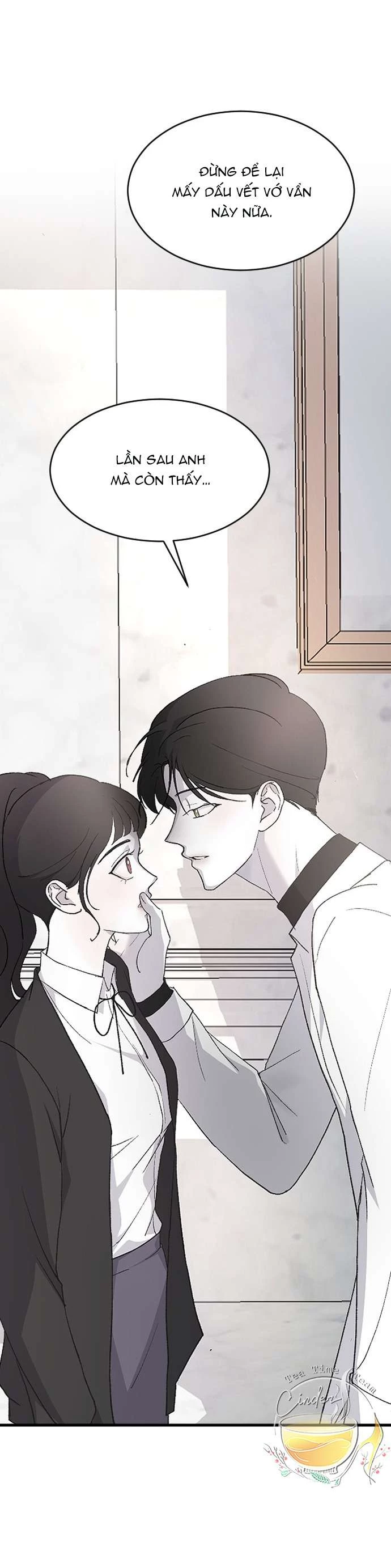 Ba Người Anh Trai Cực Phẩm Của Tôi Chapter 78 - 17