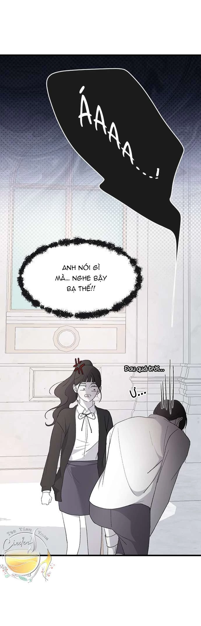 Ba Người Anh Trai Cực Phẩm Của Tôi Chapter 78 - 21