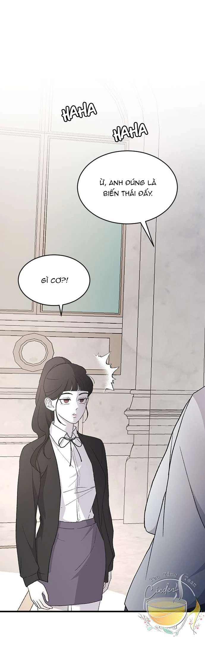 Ba Người Anh Trai Cực Phẩm Của Tôi Chapter 78 - 26