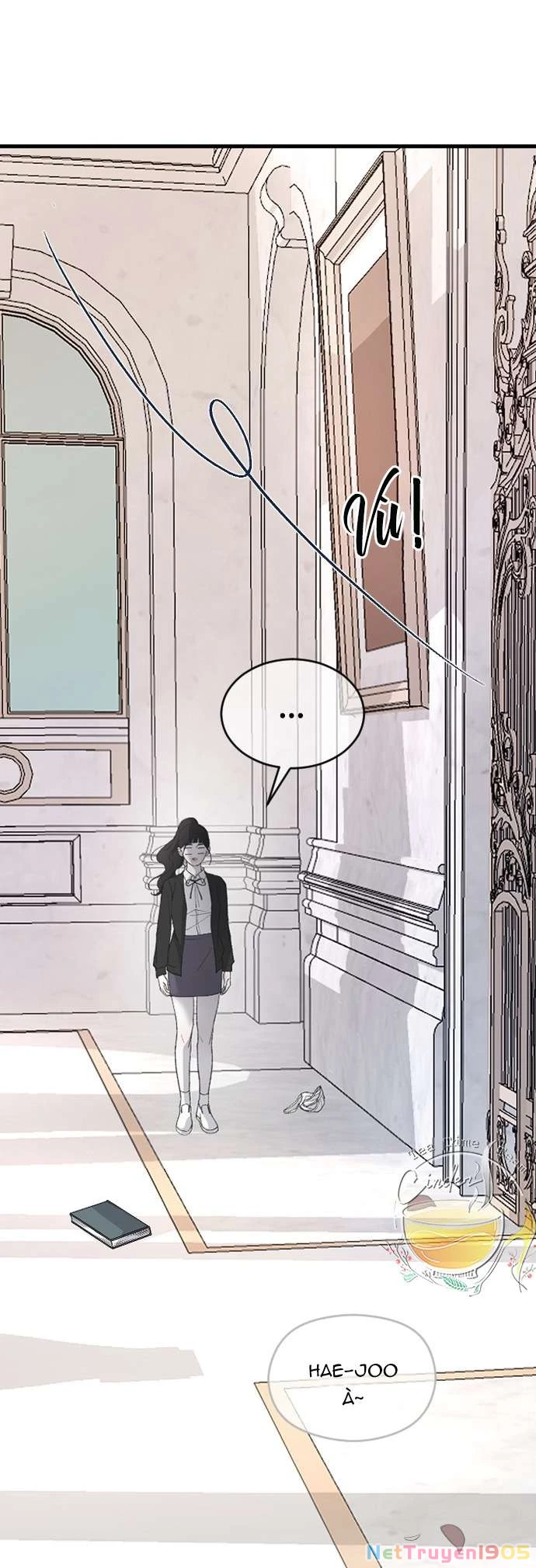 Ba Người Anh Trai Cực Phẩm Của Tôi Chapter 78 - 33