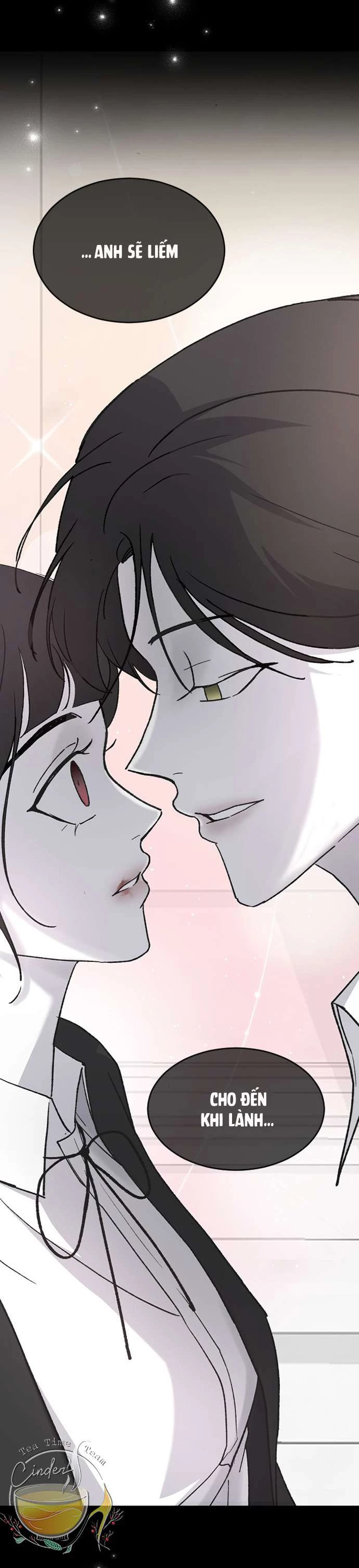 Ba Người Anh Trai Cực Phẩm Của Tôi Chapter 78 - 39