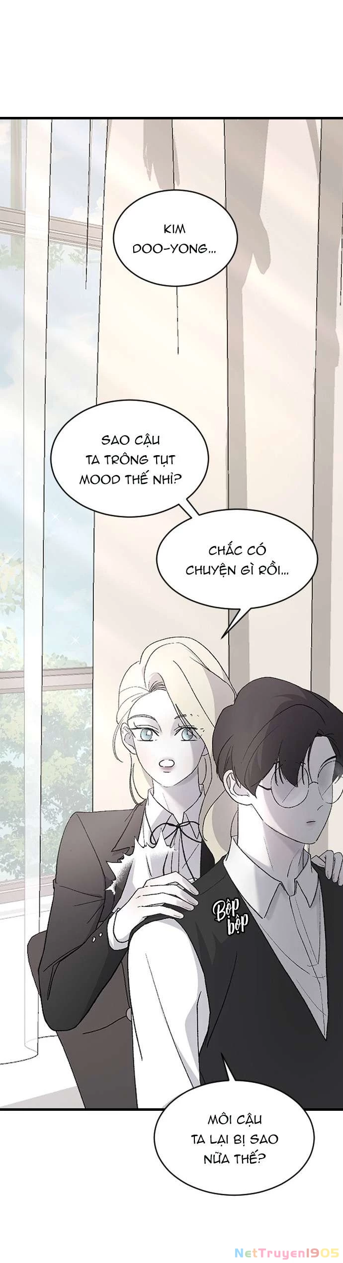Ba Người Anh Trai Cực Phẩm Của Tôi Chapter 78 - 47