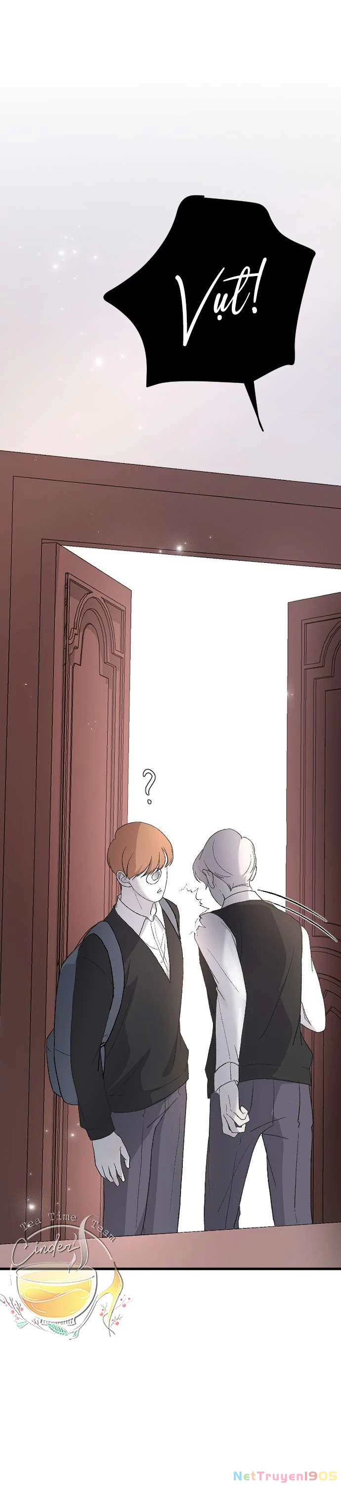 Ba Người Anh Trai Cực Phẩm Của Tôi Chapter 78 - 54