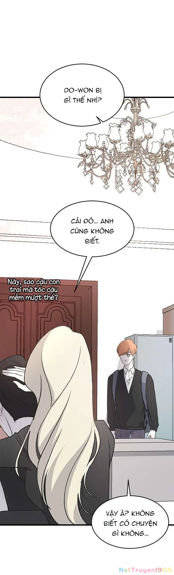 Ba Người Anh Trai Cực Phẩm Của Tôi Chapter 78 - 55