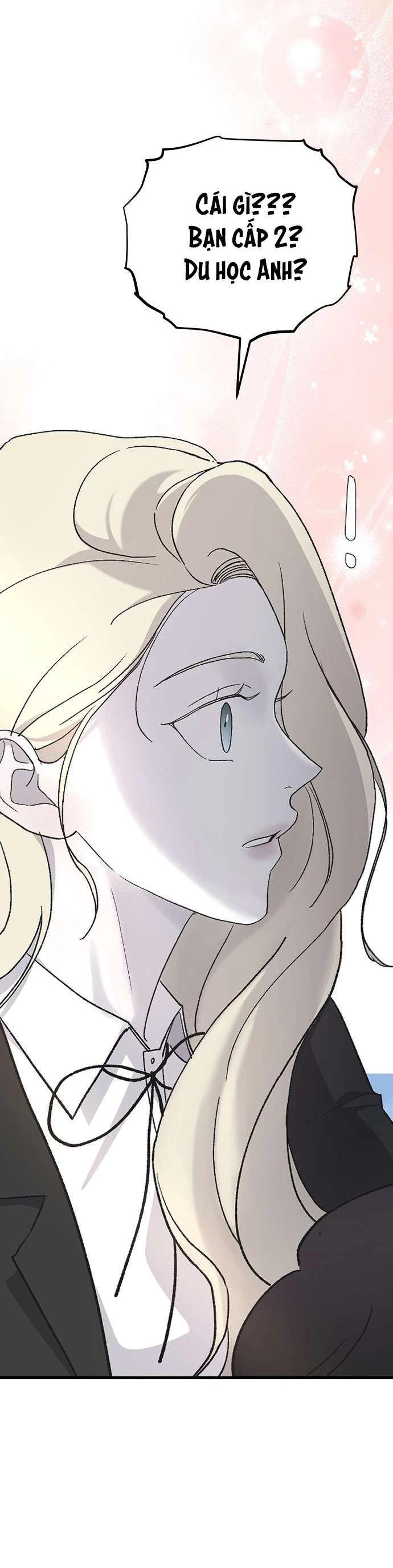 Ba Người Anh Trai Cực Phẩm Của Tôi Chapter 78 - 58