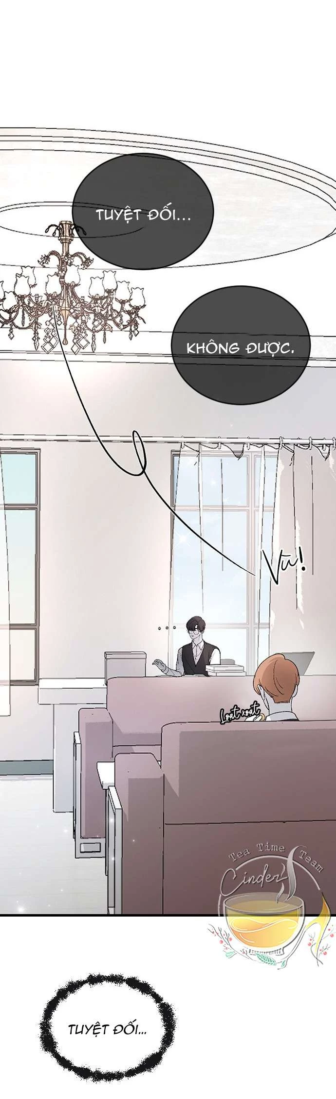 Ba Người Anh Trai Cực Phẩm Của Tôi Chapter 78 - 63