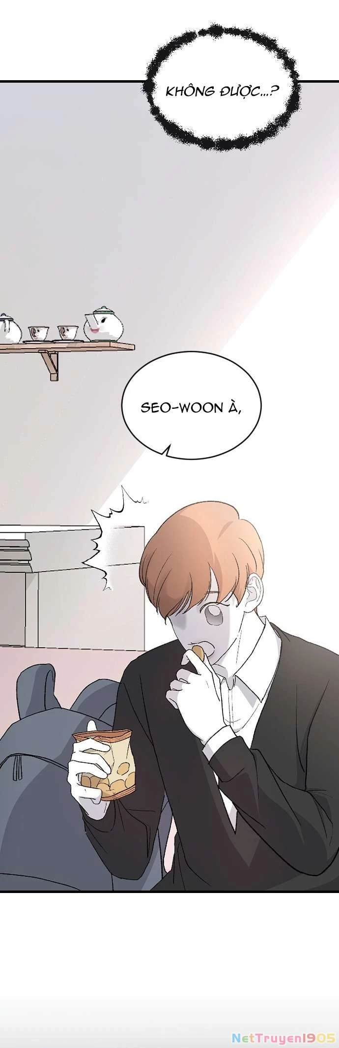 Ba Người Anh Trai Cực Phẩm Của Tôi Chapter 78 - 64