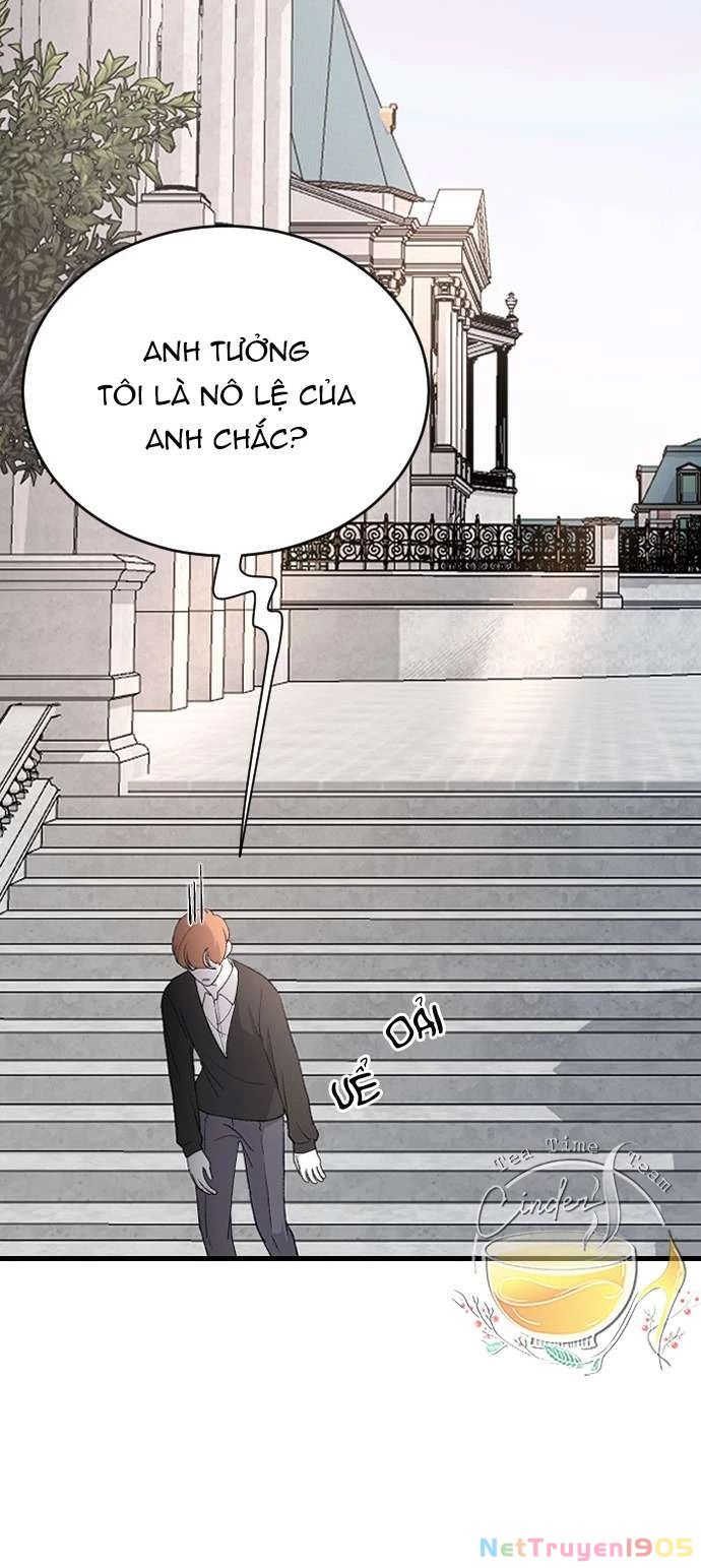 Ba Người Anh Trai Cực Phẩm Của Tôi Chapter 78 - 68