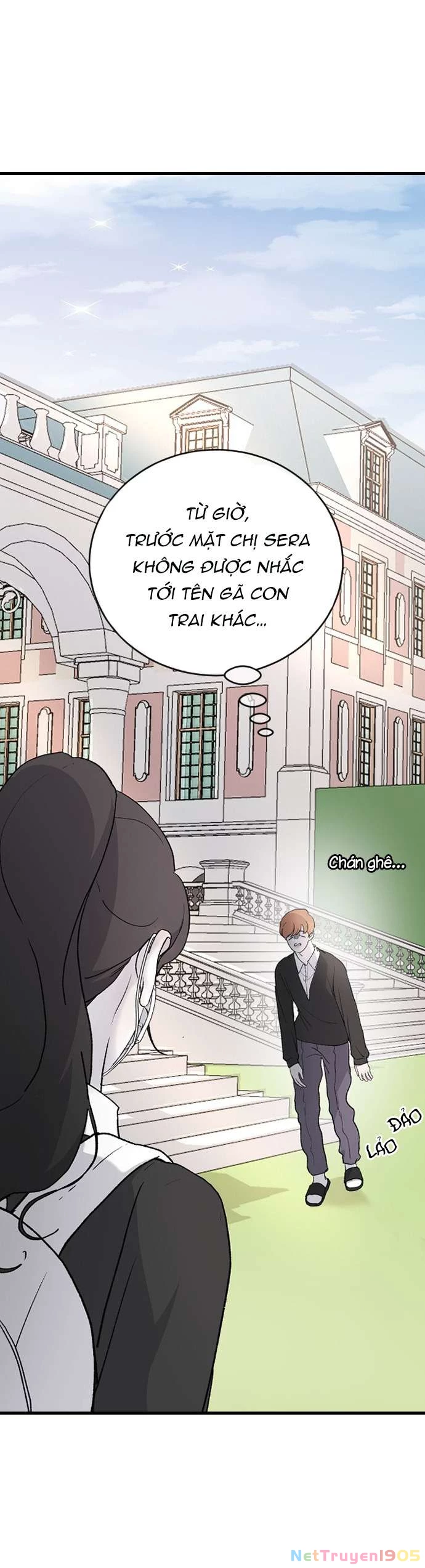 Ba Người Anh Trai Cực Phẩm Của Tôi Chapter 78 - 70