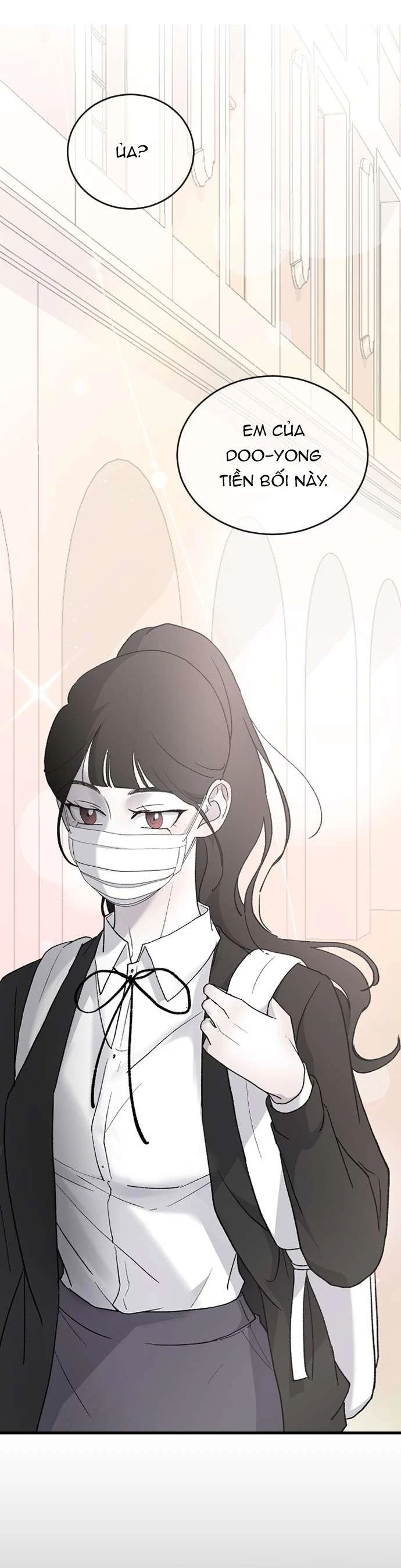 Ba Người Anh Trai Cực Phẩm Của Tôi Chapter 78 - 71