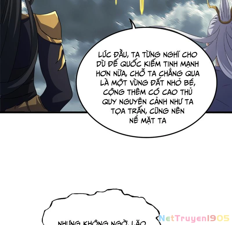 Đại Quản Gia Là Ma Hoàng Chapter 744 - 2