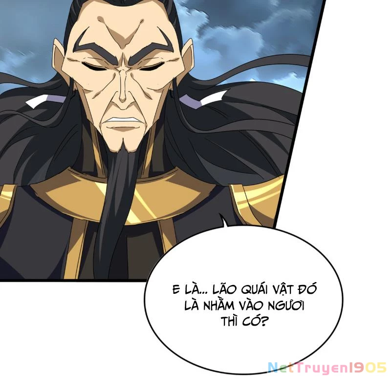 Đại Quản Gia Là Ma Hoàng Chapter 744 - 7