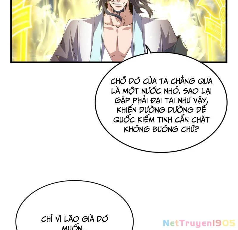 Đại Quản Gia Là Ma Hoàng Chapter 744 - 9