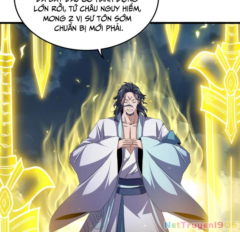 Đại Quản Gia Là Ma Hoàng Chapter 744 - 14