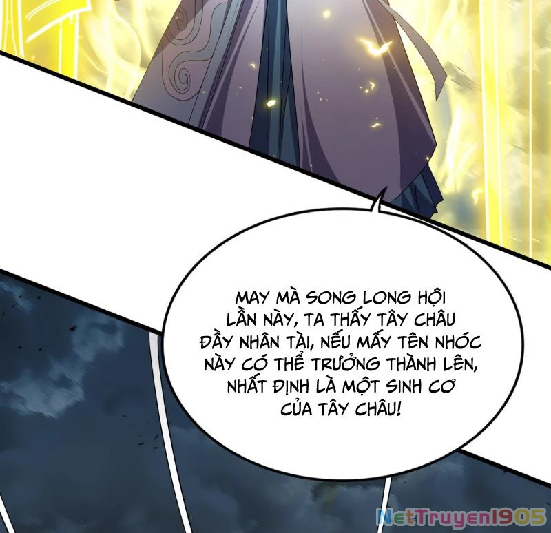 Đại Quản Gia Là Ma Hoàng Chapter 744 - 15
