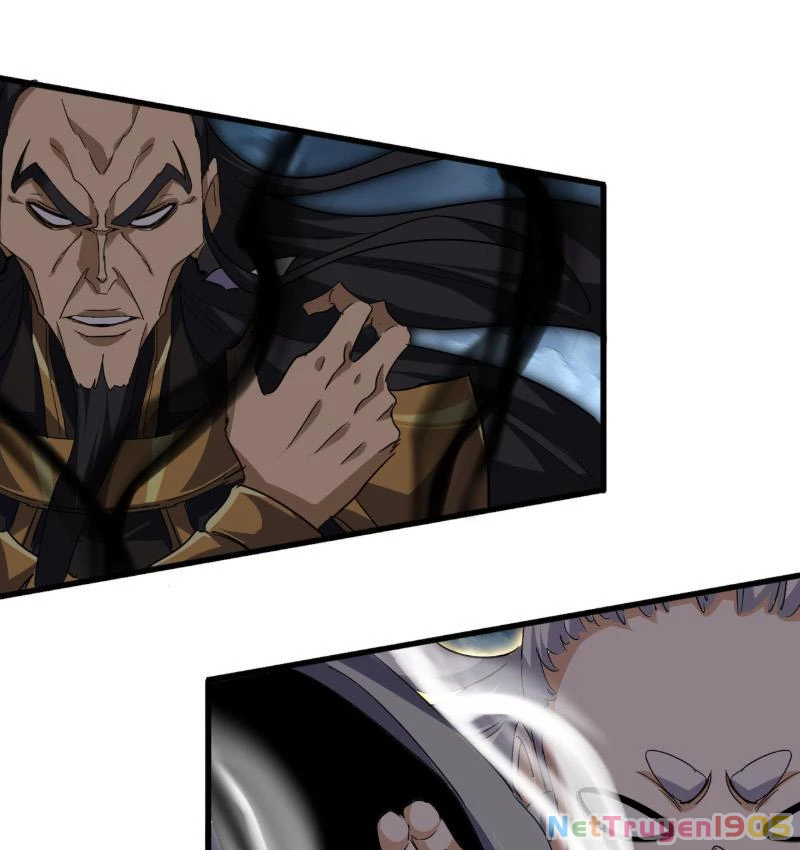 Đại Quản Gia Là Ma Hoàng Chapter 744 - 34