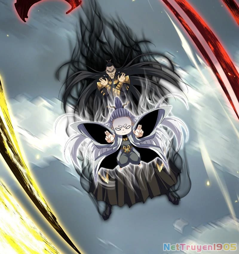 Đại Quản Gia Là Ma Hoàng Chapter 744 - 37
