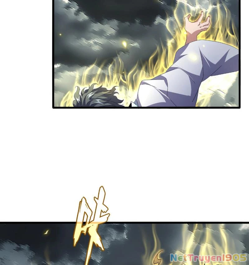 Đại Quản Gia Là Ma Hoàng Chapter 744 - 53
