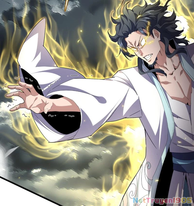 Đại Quản Gia Là Ma Hoàng Chapter 744 - 54