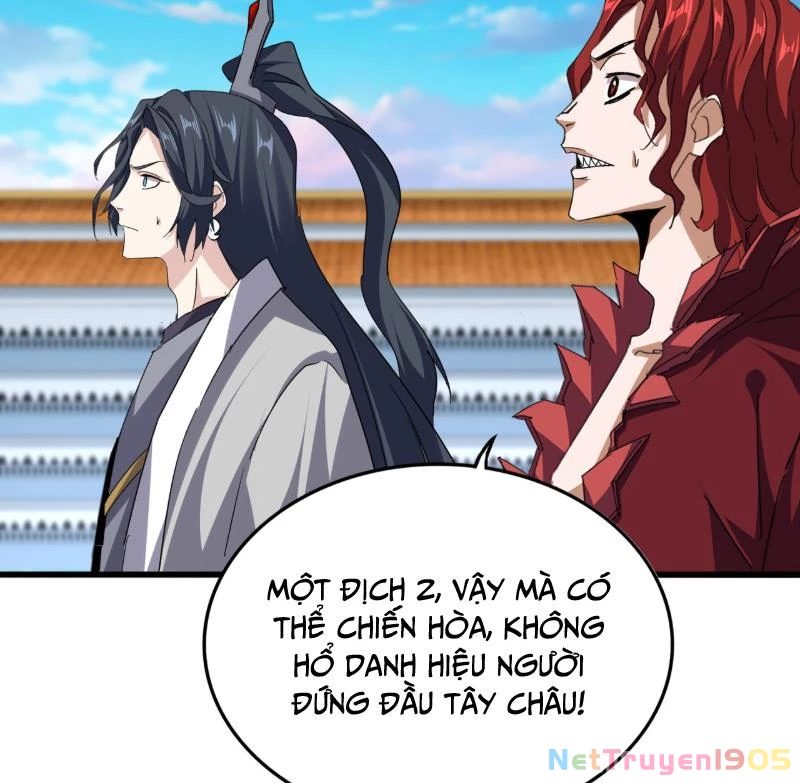 Đại Quản Gia Là Ma Hoàng Chapter 744 - 74