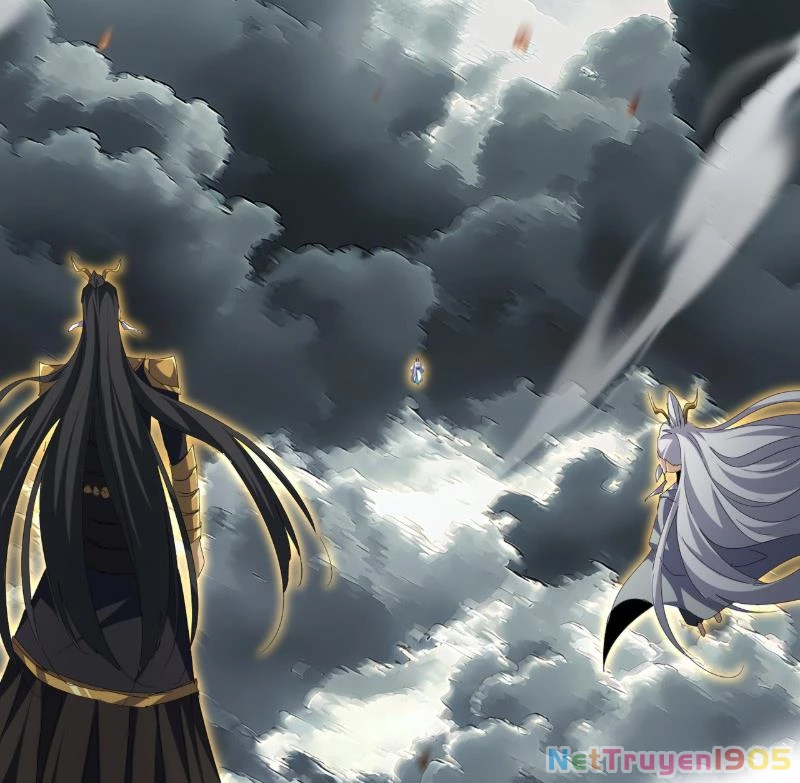 Đại Quản Gia Là Ma Hoàng Chapter 744 - 76