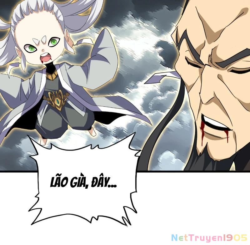 Đại Quản Gia Là Ma Hoàng Chapter 744 - 79