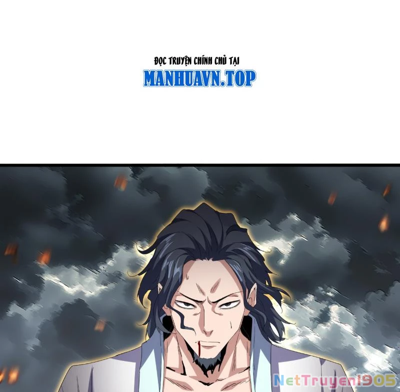 Đại Quản Gia Là Ma Hoàng Chapter 744 - 80