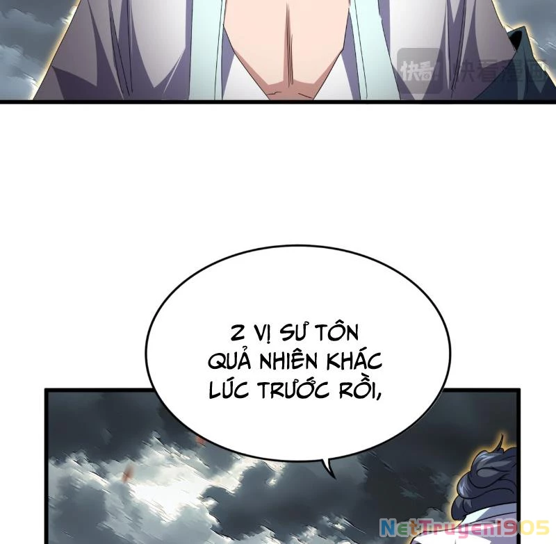 Đại Quản Gia Là Ma Hoàng Chapter 744 - 81