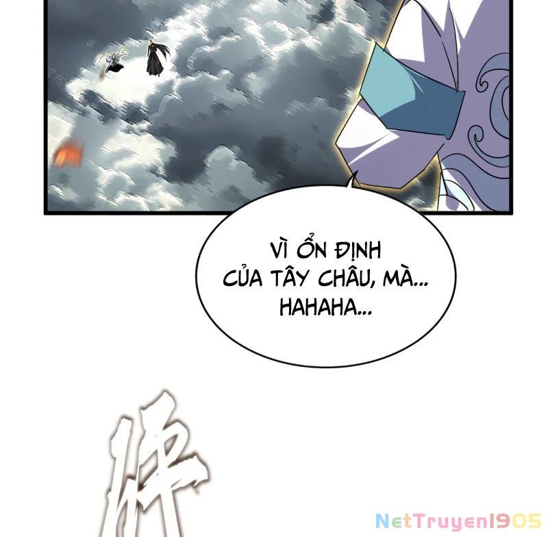 Đại Quản Gia Là Ma Hoàng Chapter 744 - 82