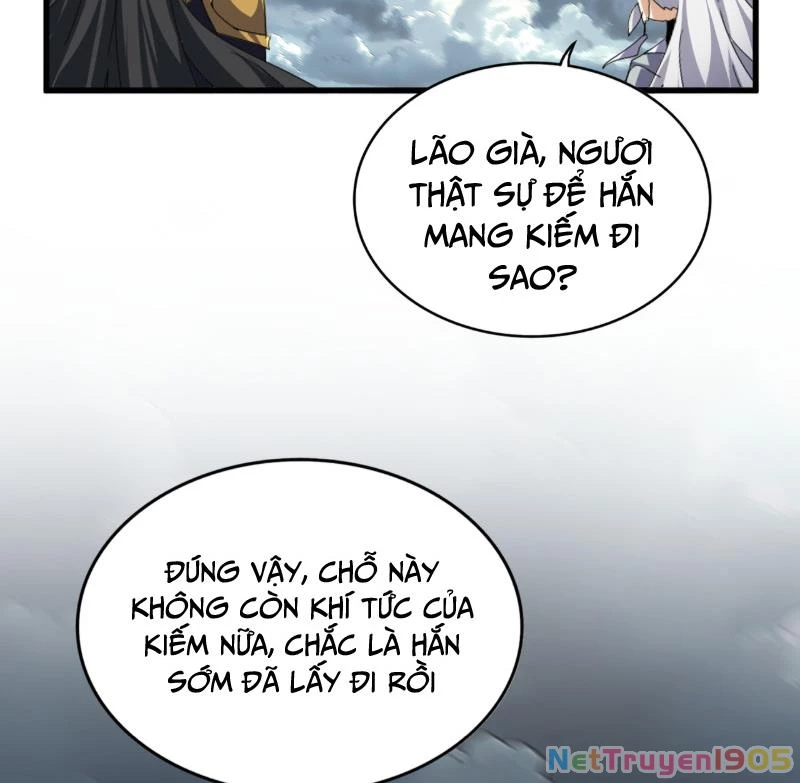 Đại Quản Gia Là Ma Hoàng Chapter 744 - 85