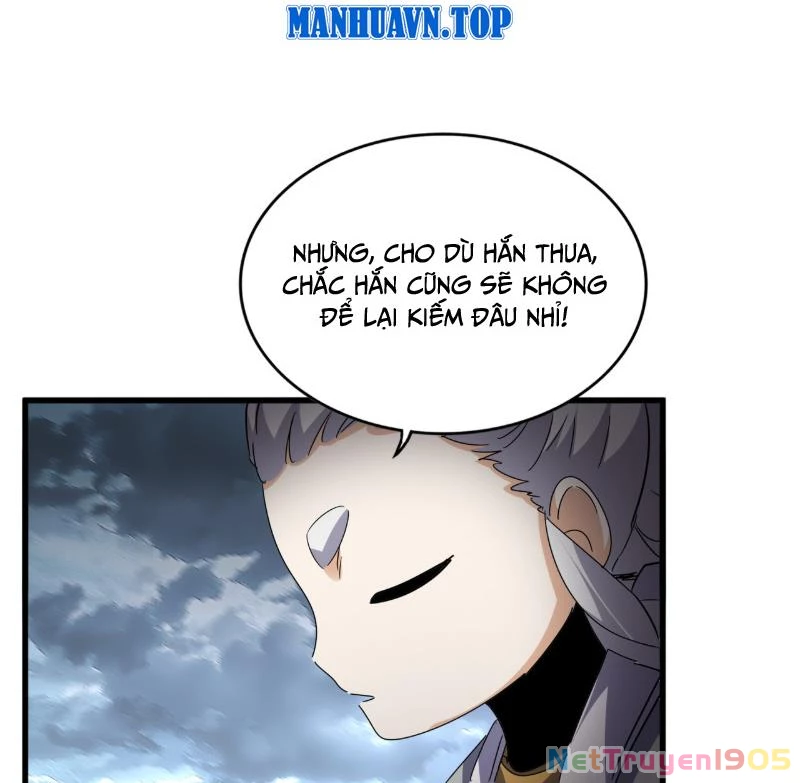 Đại Quản Gia Là Ma Hoàng Chapter 744 - 88