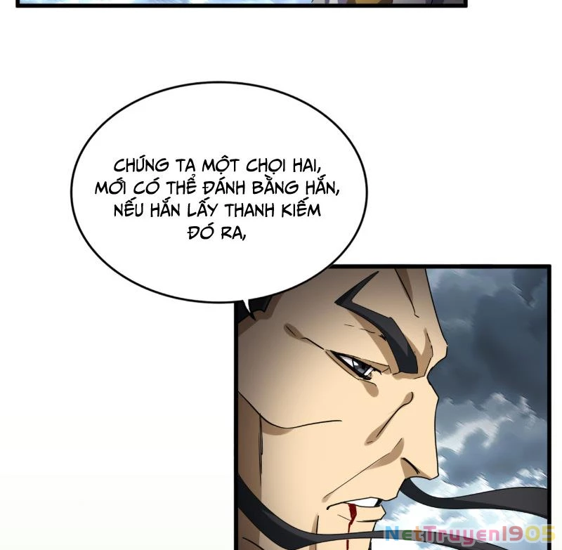 Đại Quản Gia Là Ma Hoàng Chapter 744 - 89