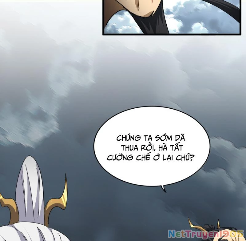 Đại Quản Gia Là Ma Hoàng Chapter 744 - 90