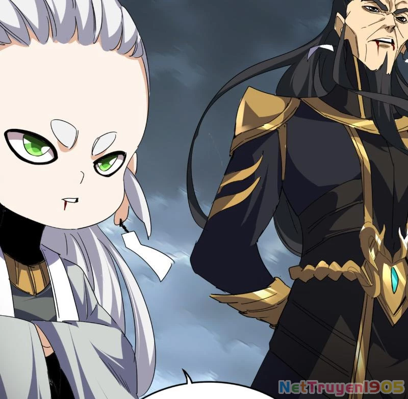 Đại Quản Gia Là Ma Hoàng Chapter 744 - 91