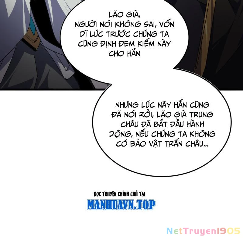 Đại Quản Gia Là Ma Hoàng Chapter 744 - 92