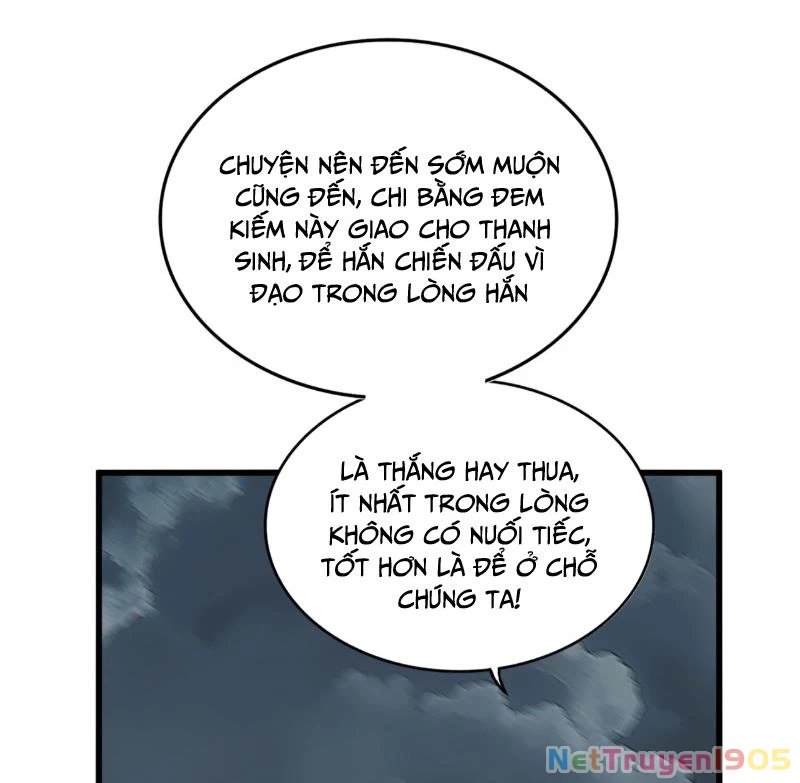 Đại Quản Gia Là Ma Hoàng Chapter 744 - 93