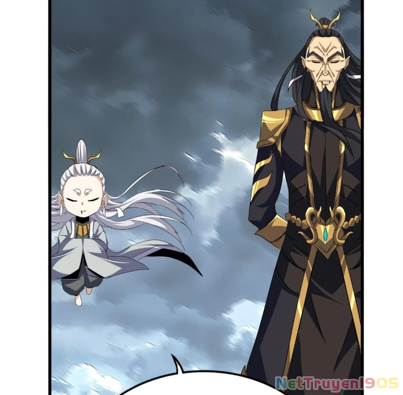 Đại Quản Gia Là Ma Hoàng Chapter 744 - 94