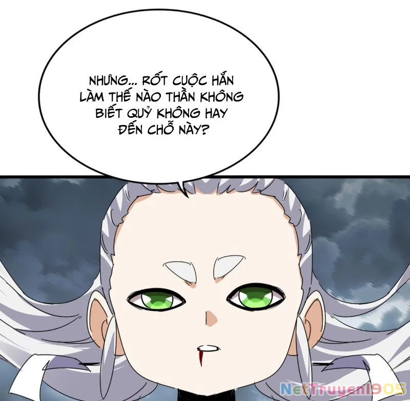 Đại Quản Gia Là Ma Hoàng Chapter 744 - 96