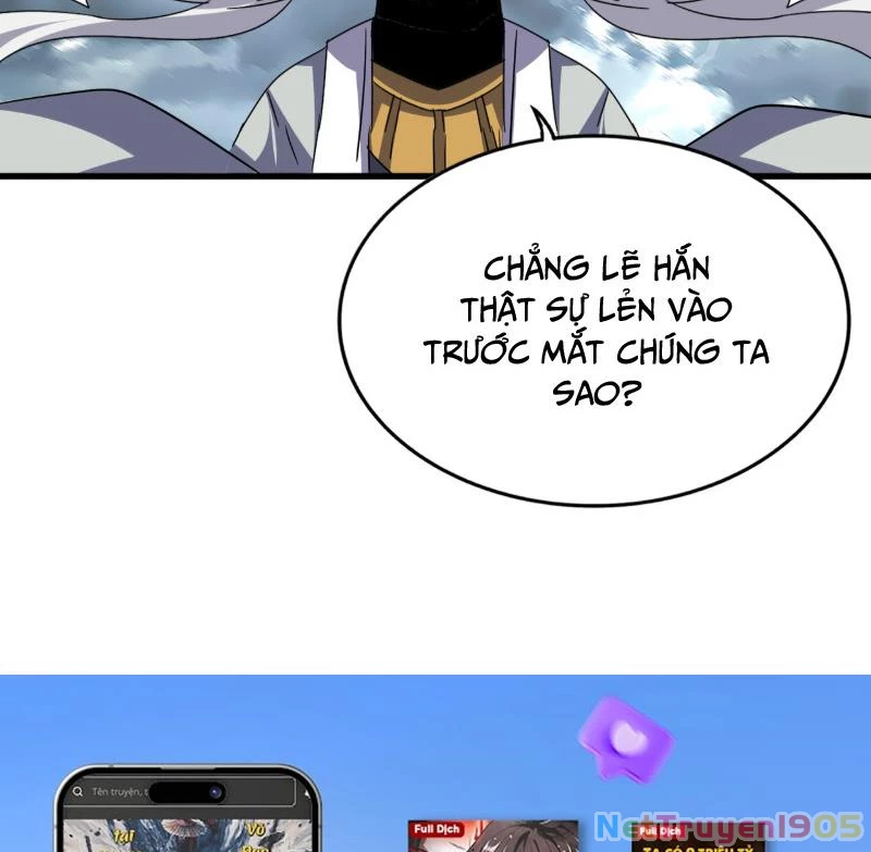 Đại Quản Gia Là Ma Hoàng Chapter 744 - 97