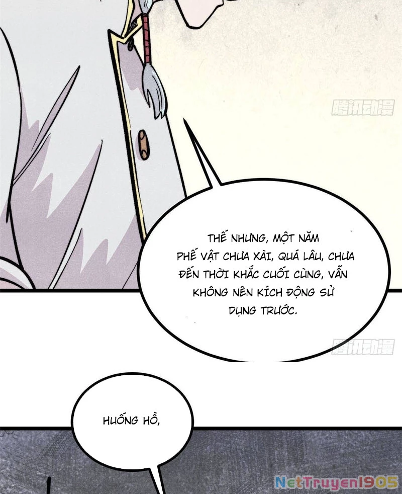 Vạn Cổ Tối Cường Tông Chapter 451 - 34